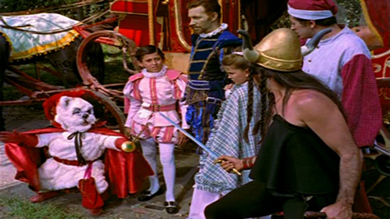 El Gato Con Botas 2022 Reparto Descargar El gato con botas por torrent | Grantorrent