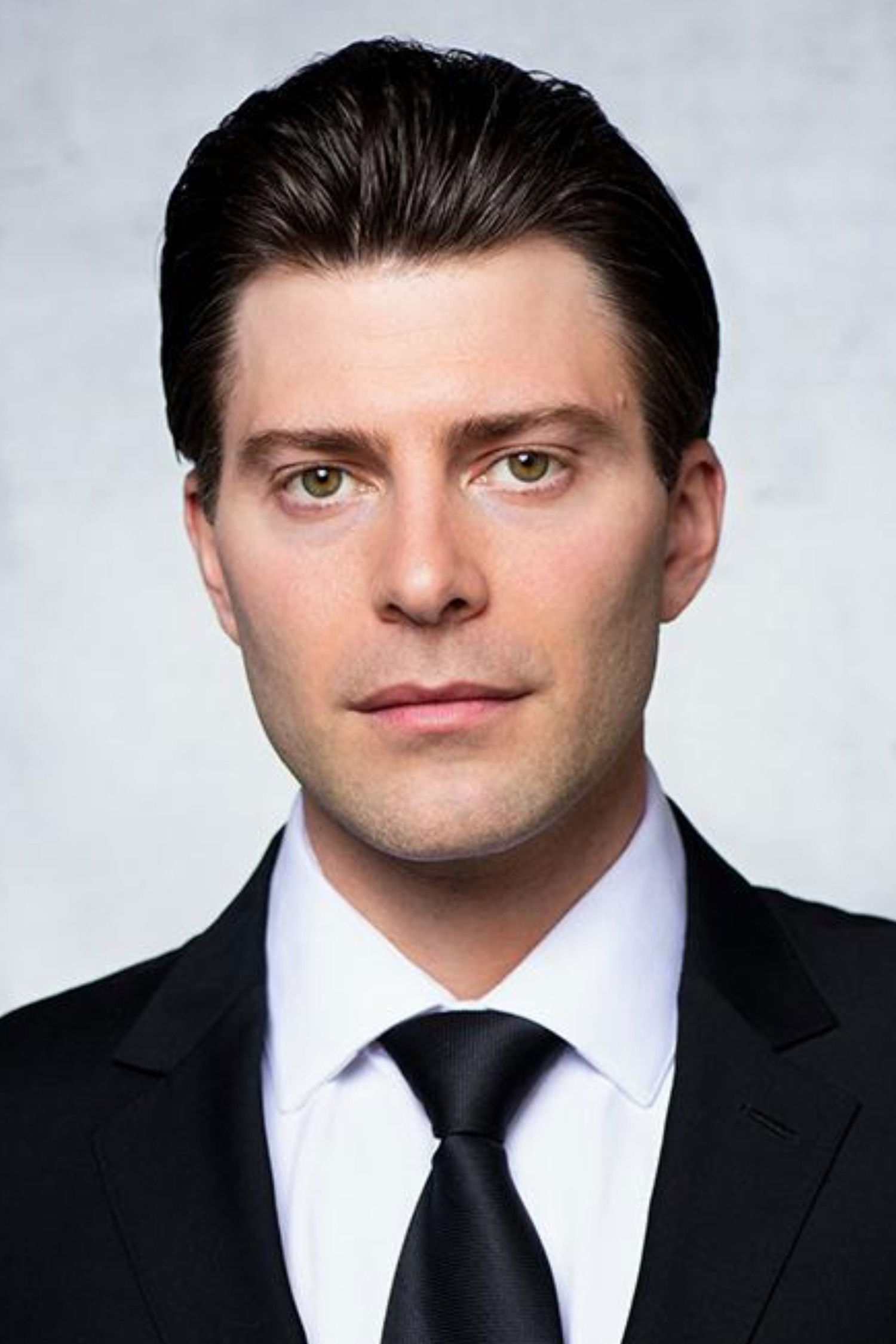 et billede af Ryan Larsen