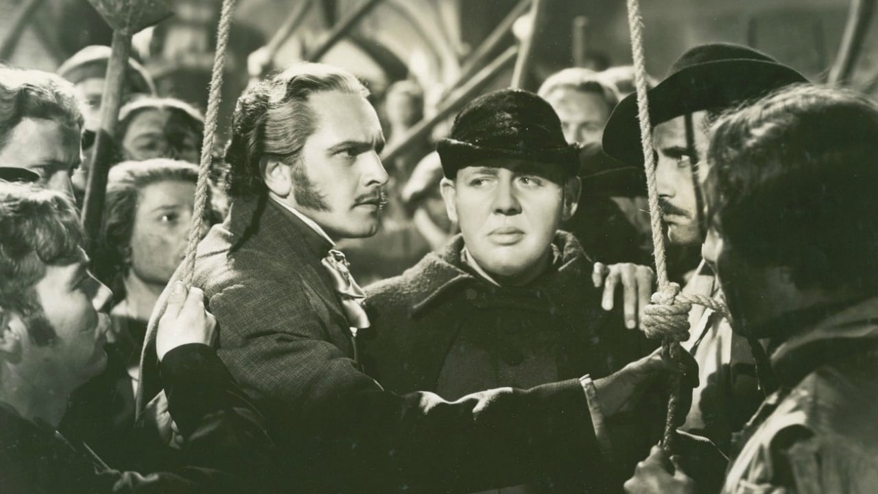 Οι Άθλιοι (1935)