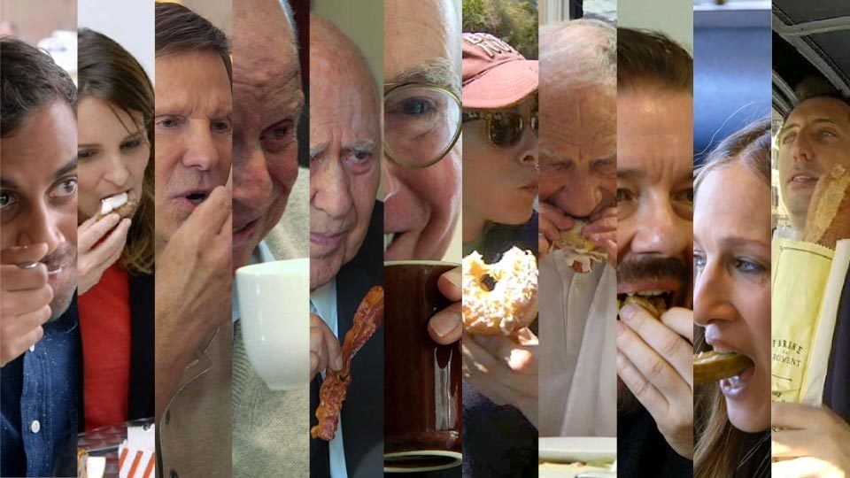 Thumbnail for Single Shot: Comedians Love Eating Season 0 Episode 52