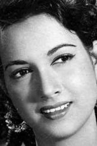 et billede af Shakila