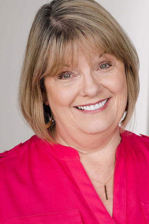 et billede af Lynne Ennis