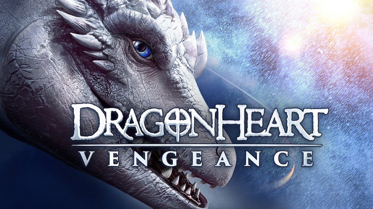 Dragonheart: Vengeance