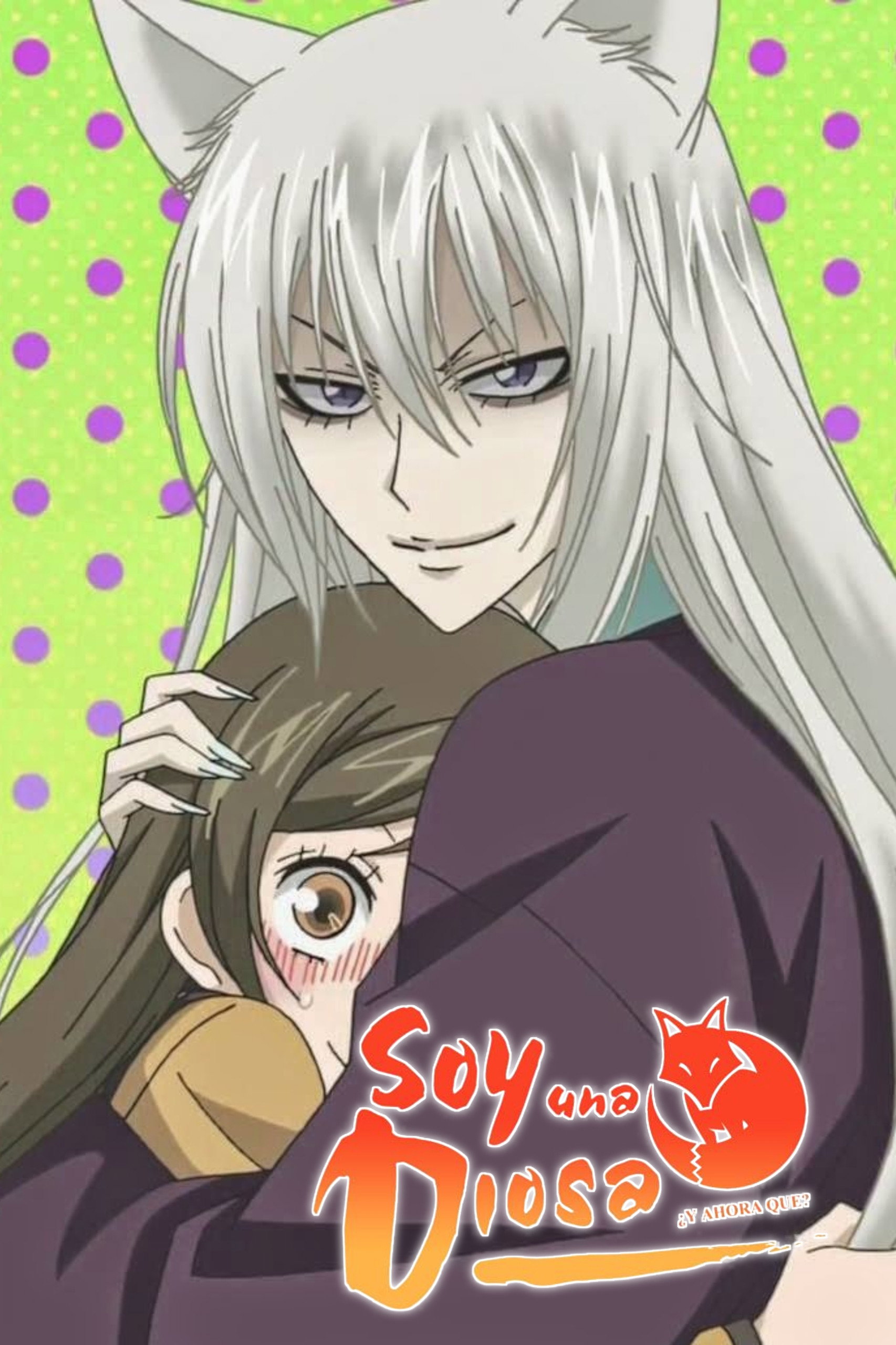 Kamisama Hajimemashita