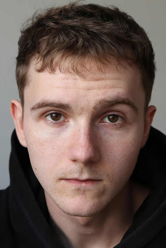 et billede af Egor Anisimov