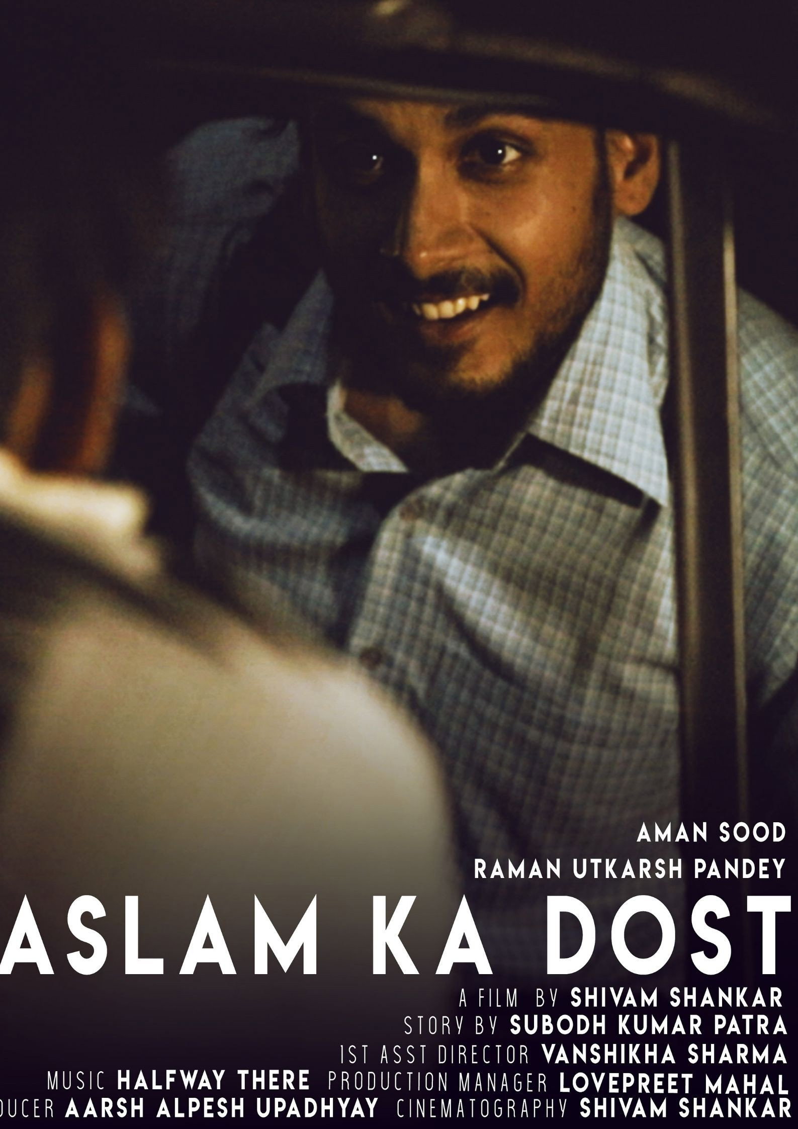 Aslam Ka Dost