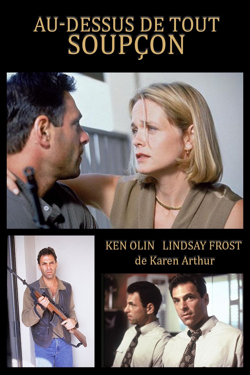 Dead by Sunset - Season 1