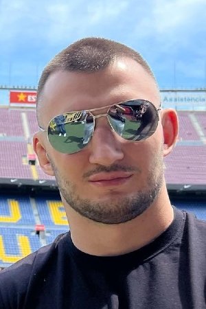 et billede af Rafał Kijańczuk