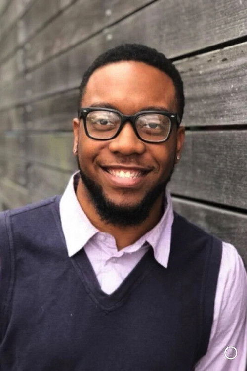 et billede af Shreco Bakari