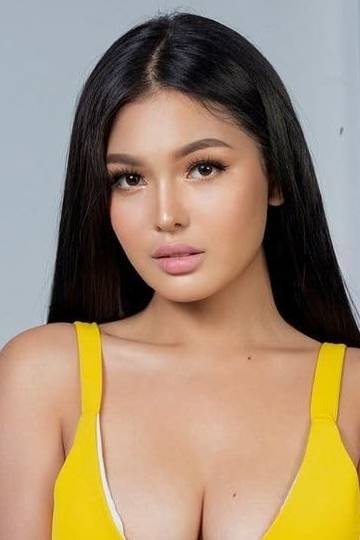 et billede af Alessandra Cruz