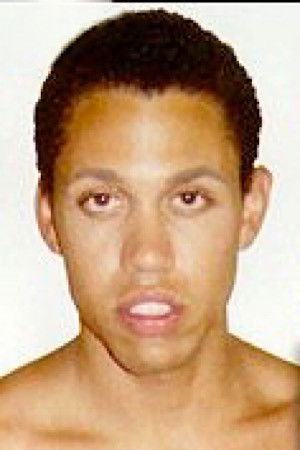 et billede af Ian Glass