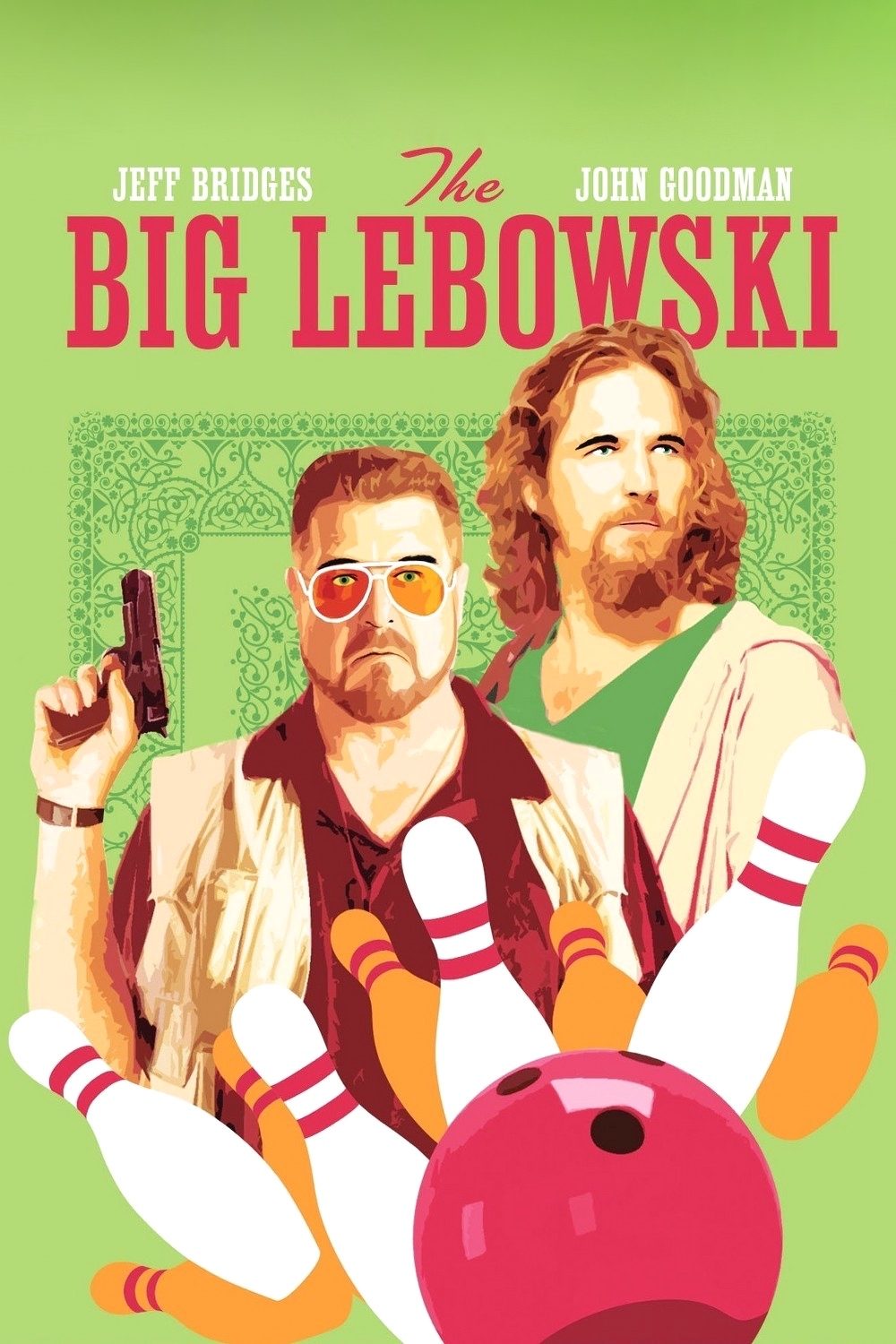 The Big Lebowski