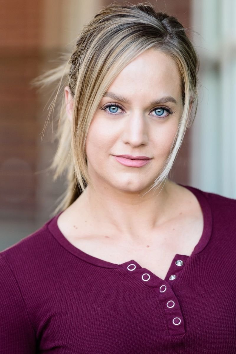 et billede af Jenessa Sheffield