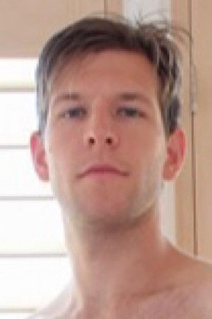 et billede af John Foster