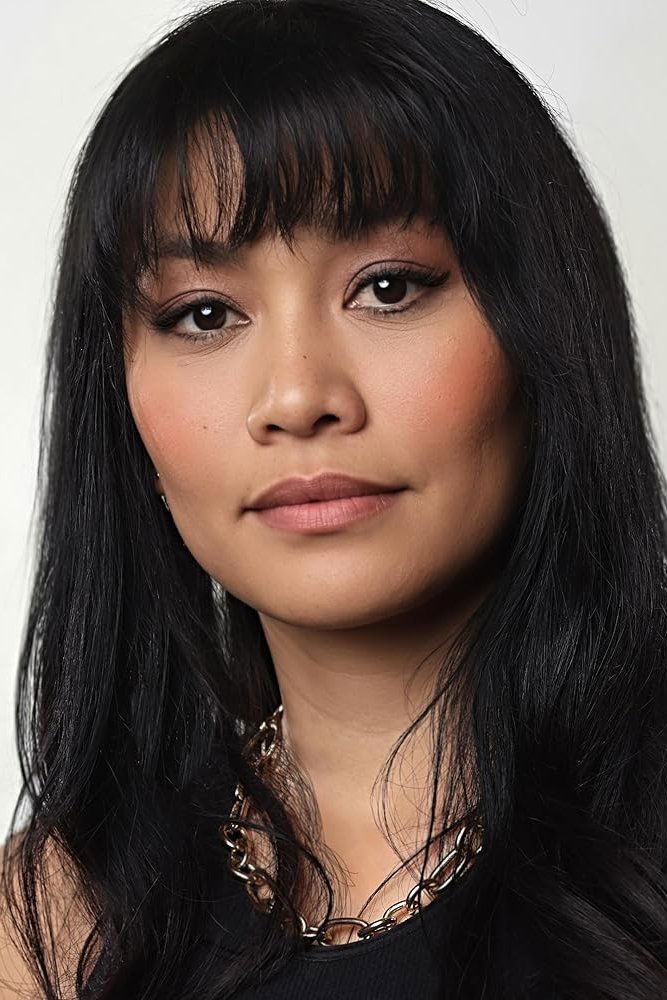 et billede af Drea Castro