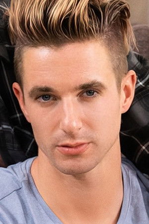 et billede af Nikolai Lombardo