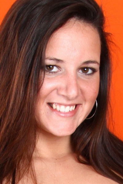 et billede af Cami Smalls