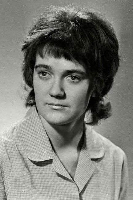 et billede af Kersti Miilen