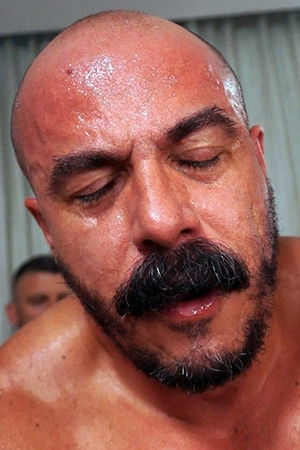 et billede af Jaime Brazil