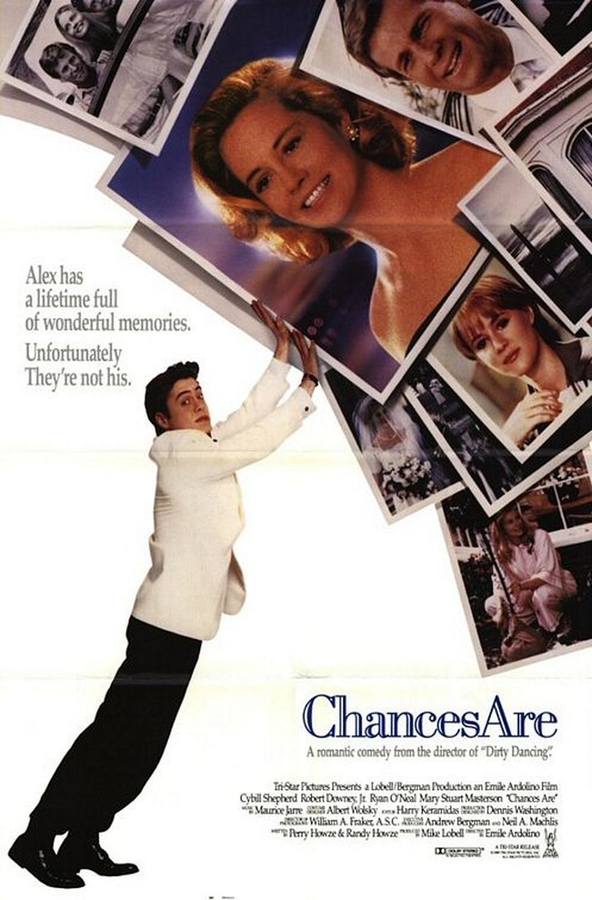 Chances Are