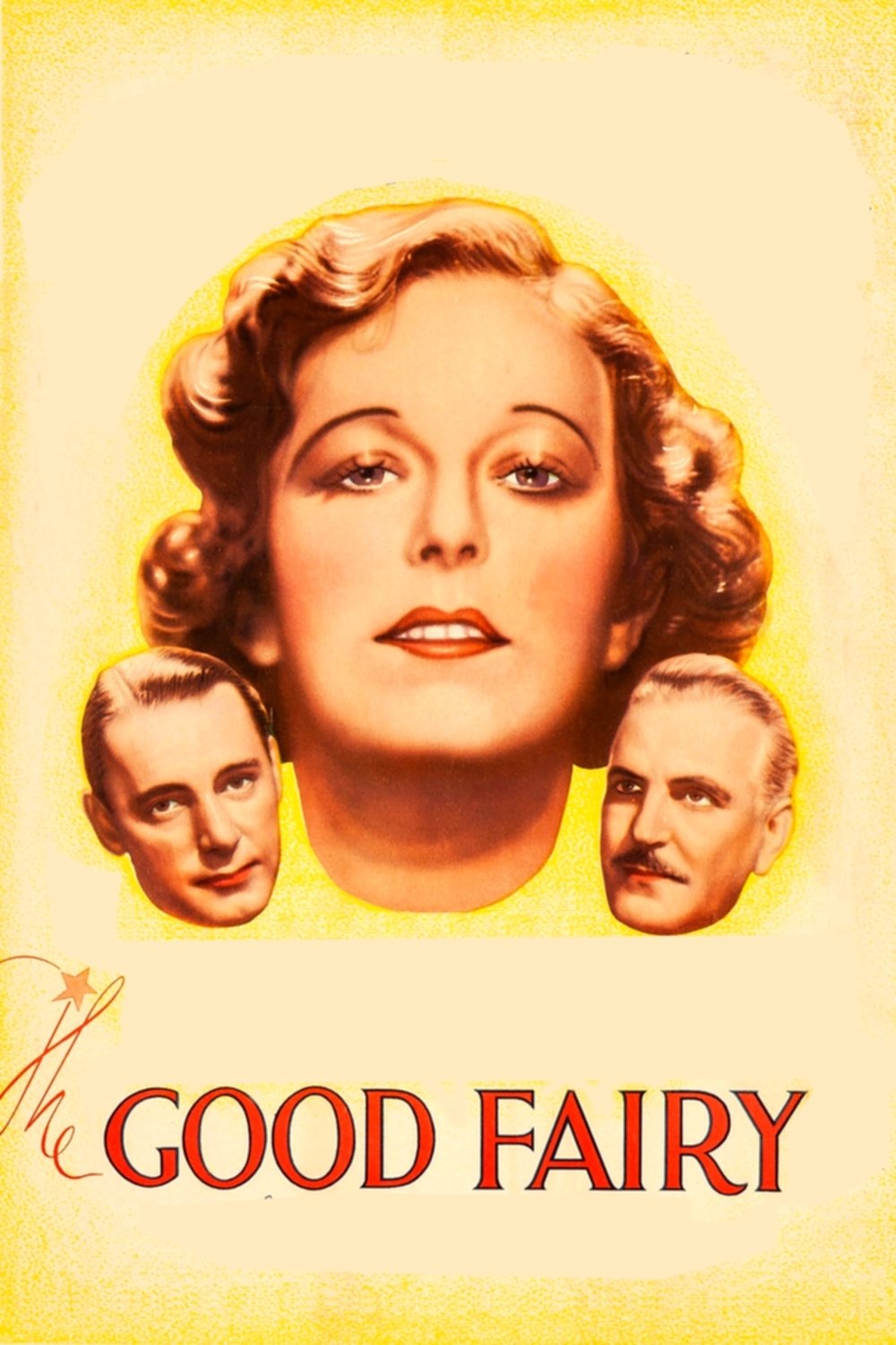 The Good Fairy