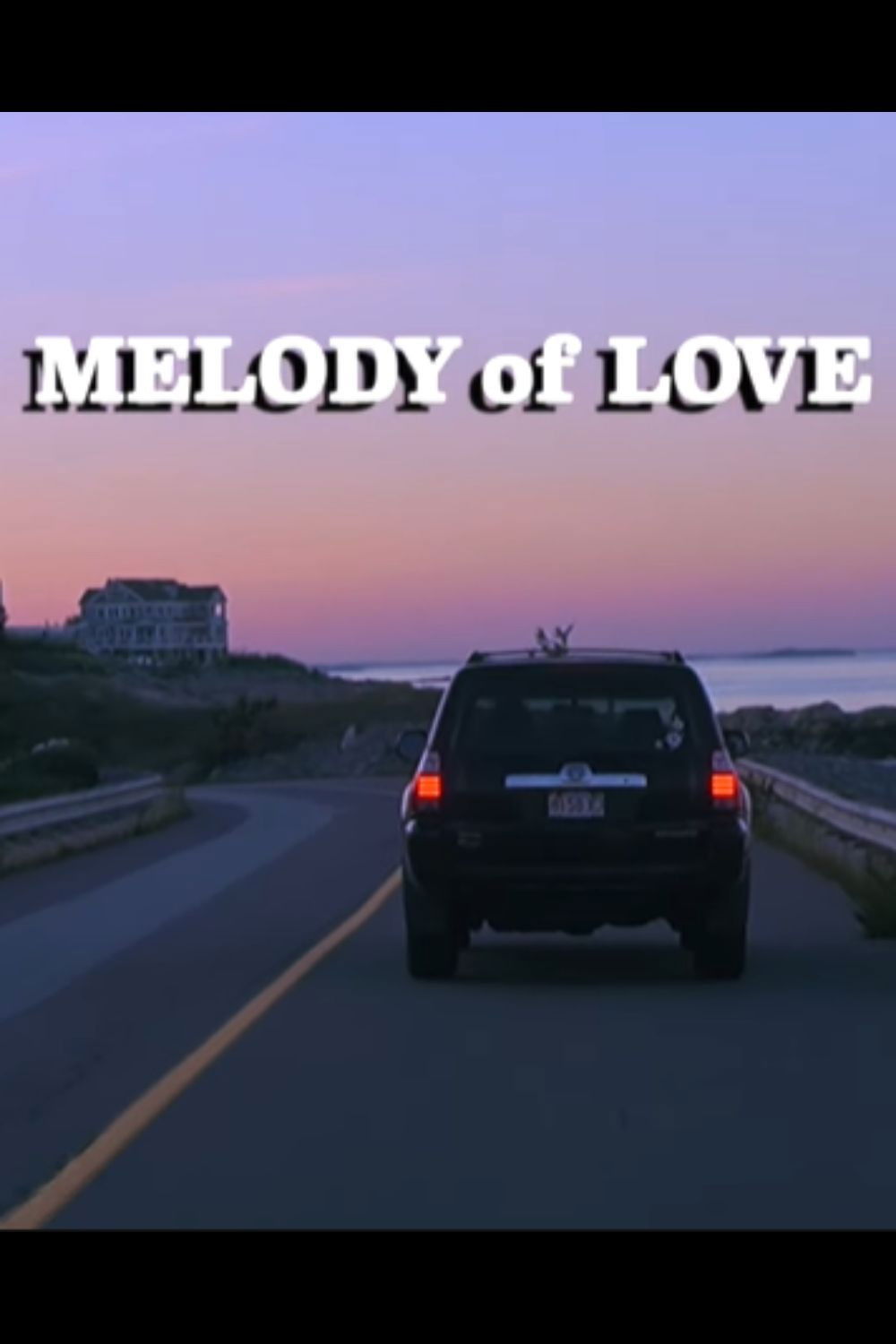 Melody of Love