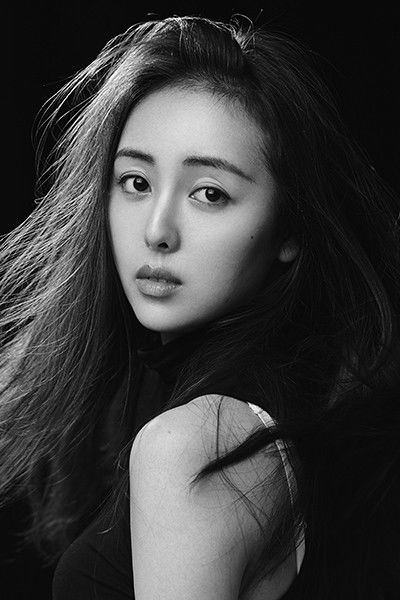 et billede af Charlene Chang Qian