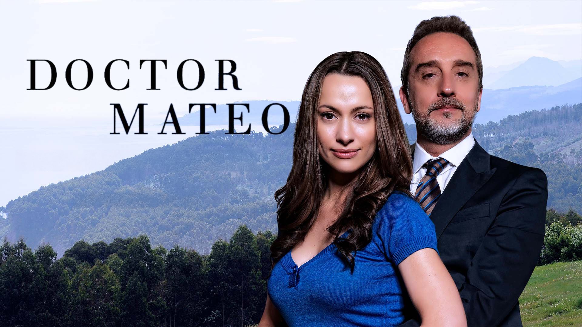 Doctor Mateo