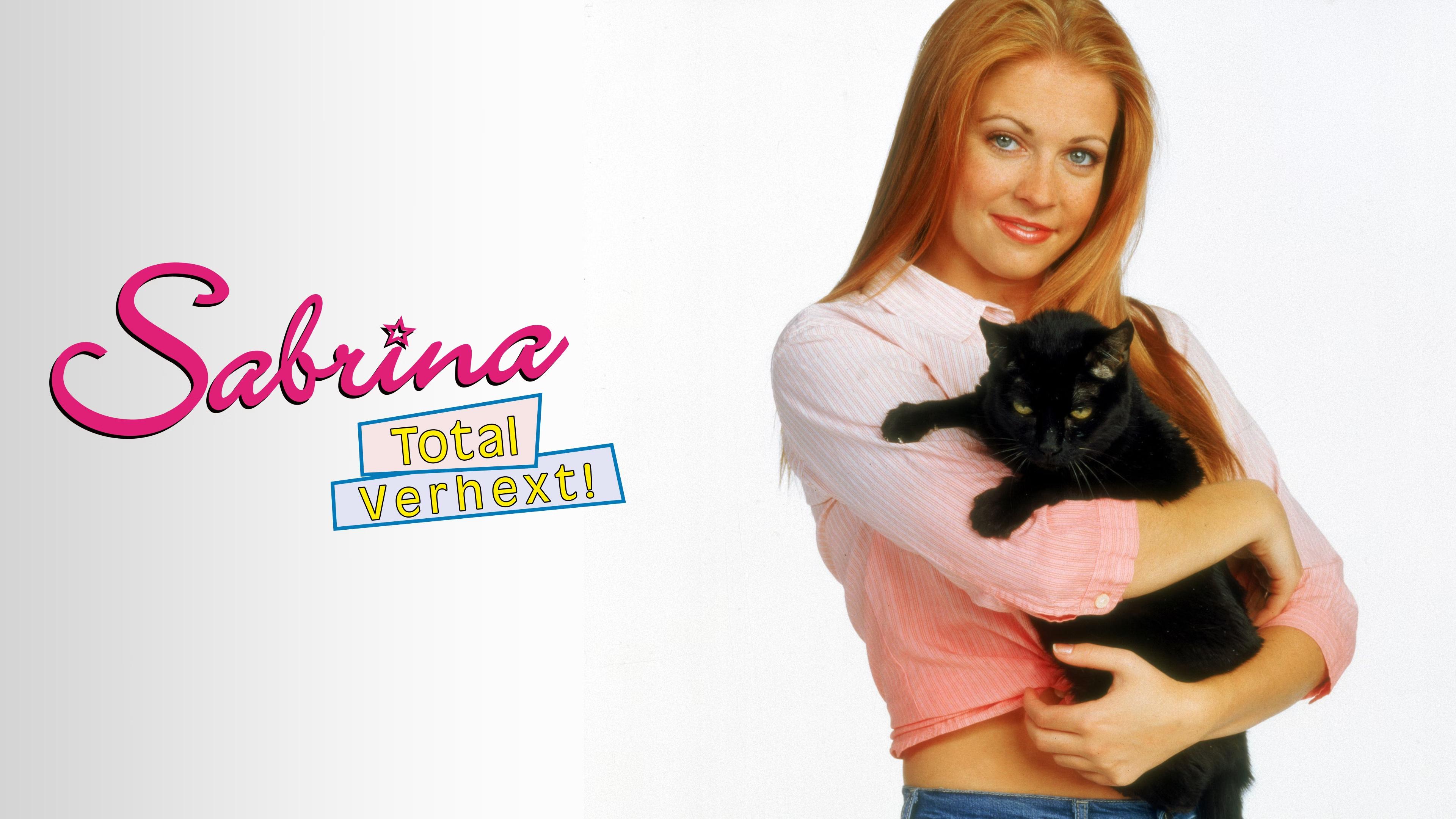 Sabrina - total verhext! (1970)