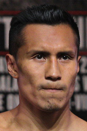 et billede af Francisco Vargas