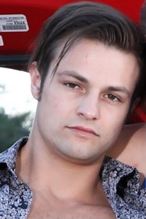 et billede af Charlie Patterson