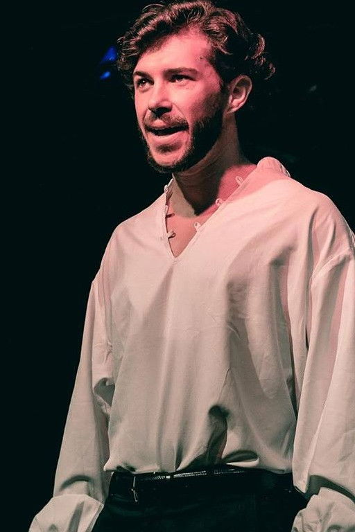 et billede af Cristiano Camozzi