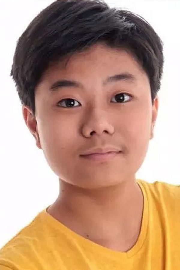 et billede af Rodrigo Kenji