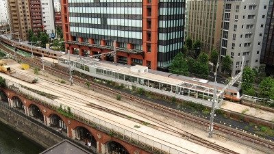 Japan Railway Journal