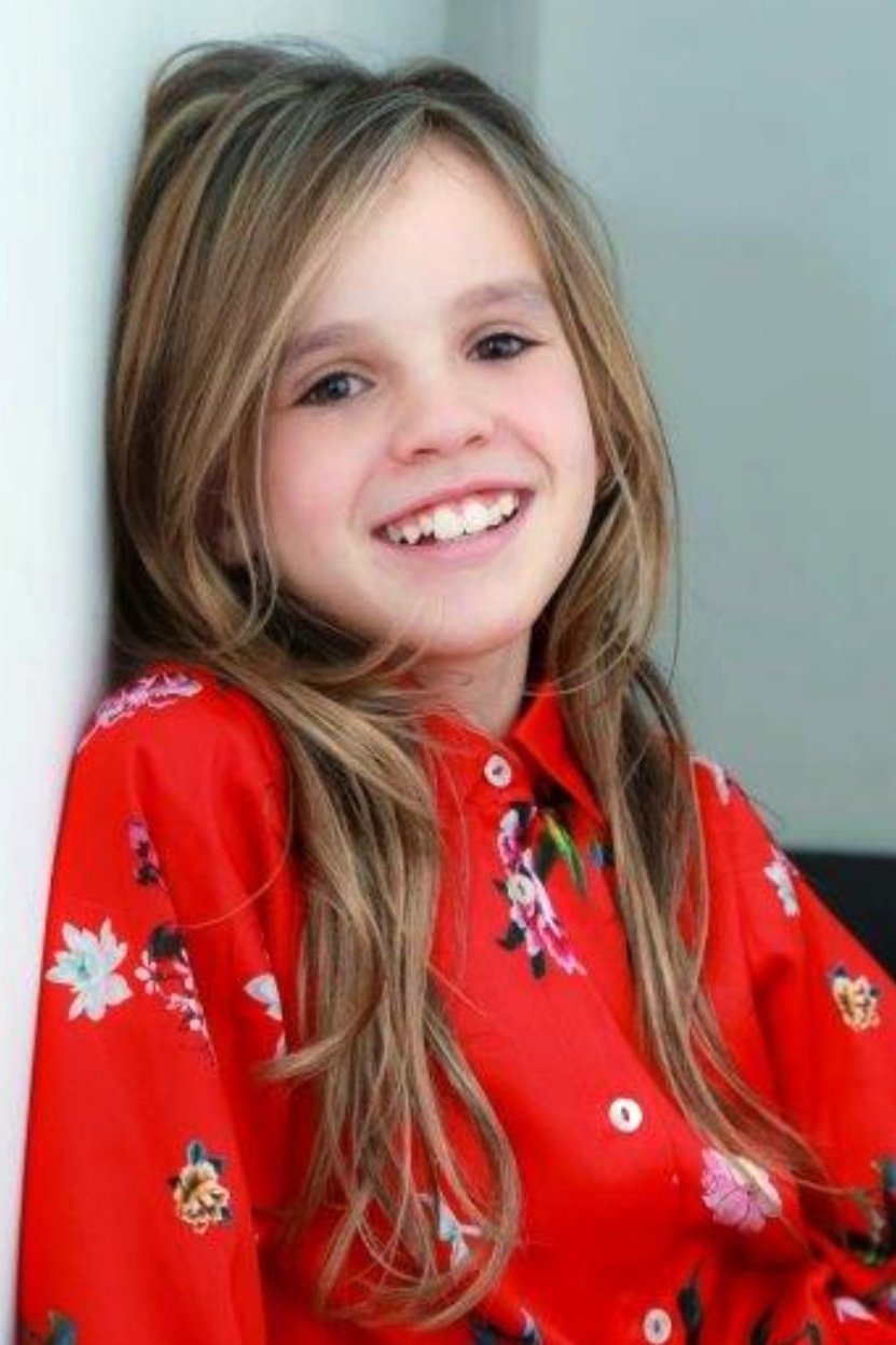 et billede af Nicole Centanni