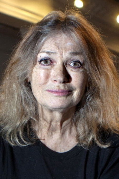 et billede af Kari Onstad Winge