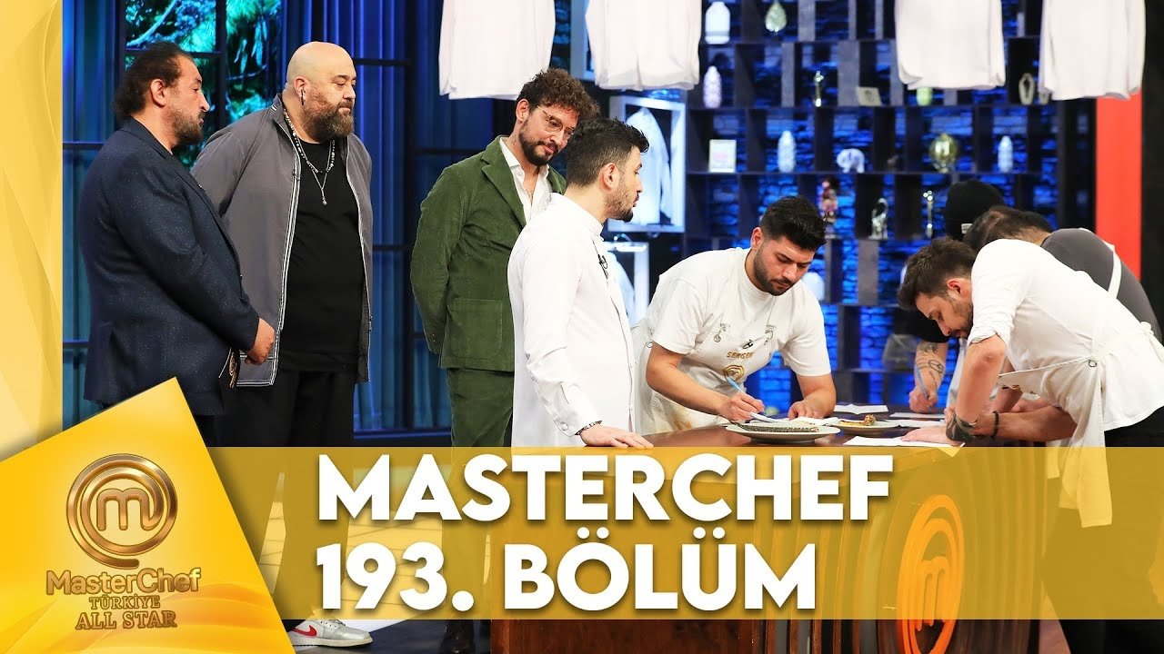 MasterChef Türkiye