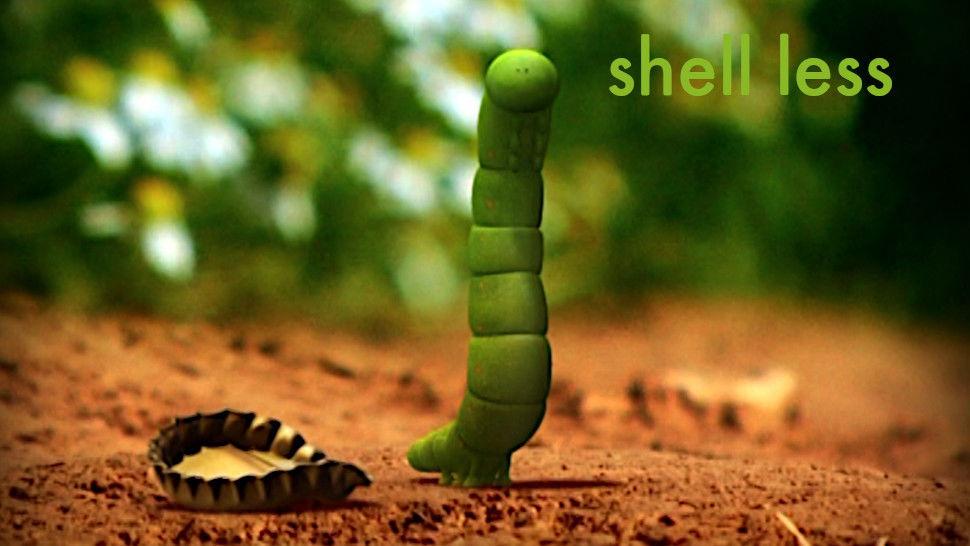 Minuscule: The Private Life of Insects: Season 1 - Shell Less (2006 ...