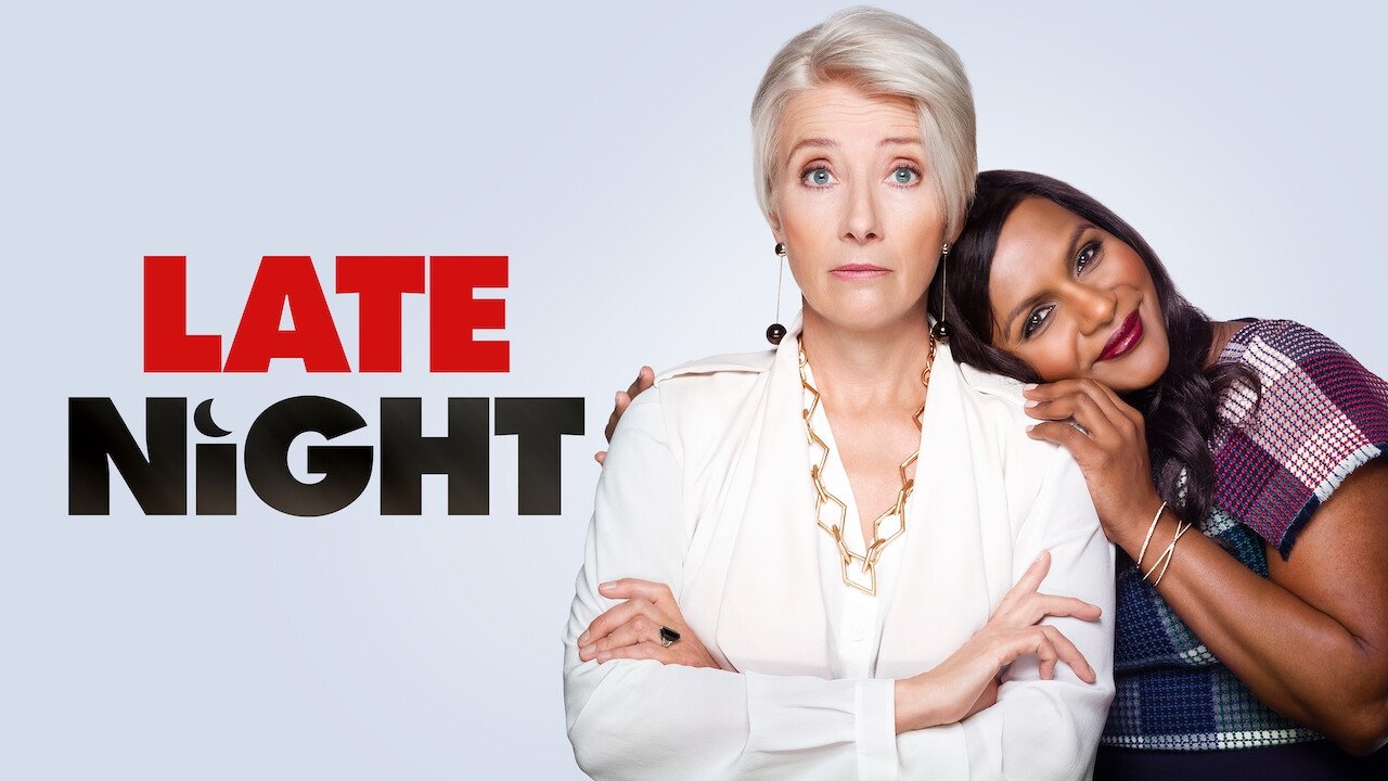 Late Night (2019)