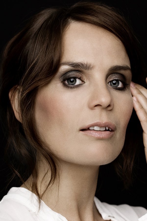 Signe Vaupel's picture in the cast