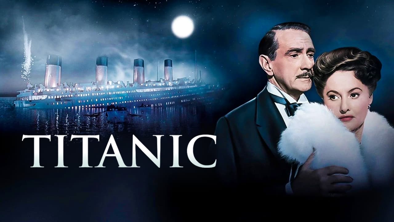 El hundimiento del Titanic