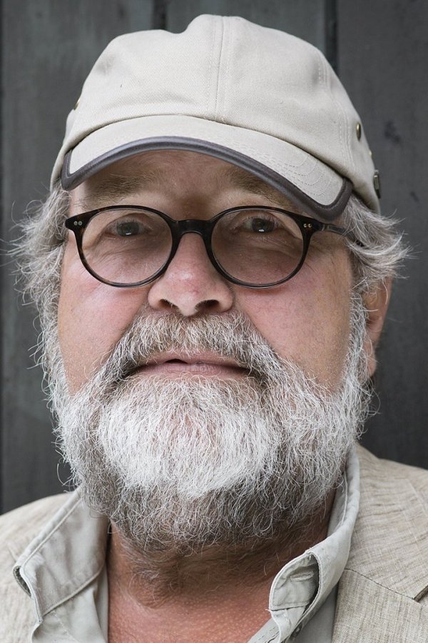 et billede af Ib Tardini