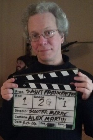 et billede af Scooter McCrae