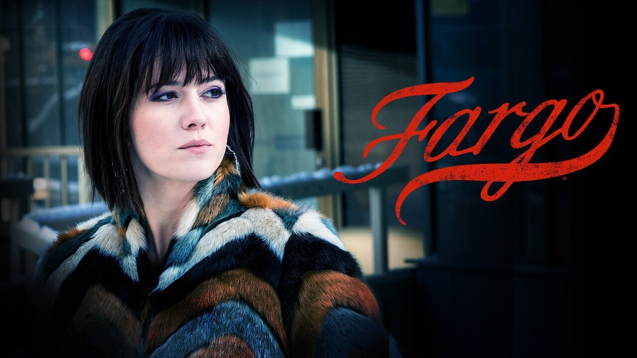 Fargo BACKDROP