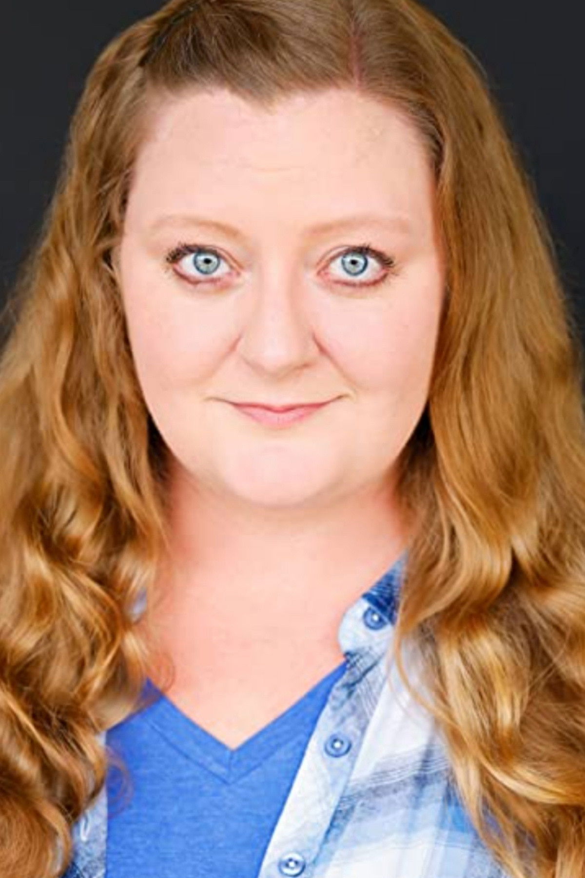 et billede af Tiffani Ann Mills