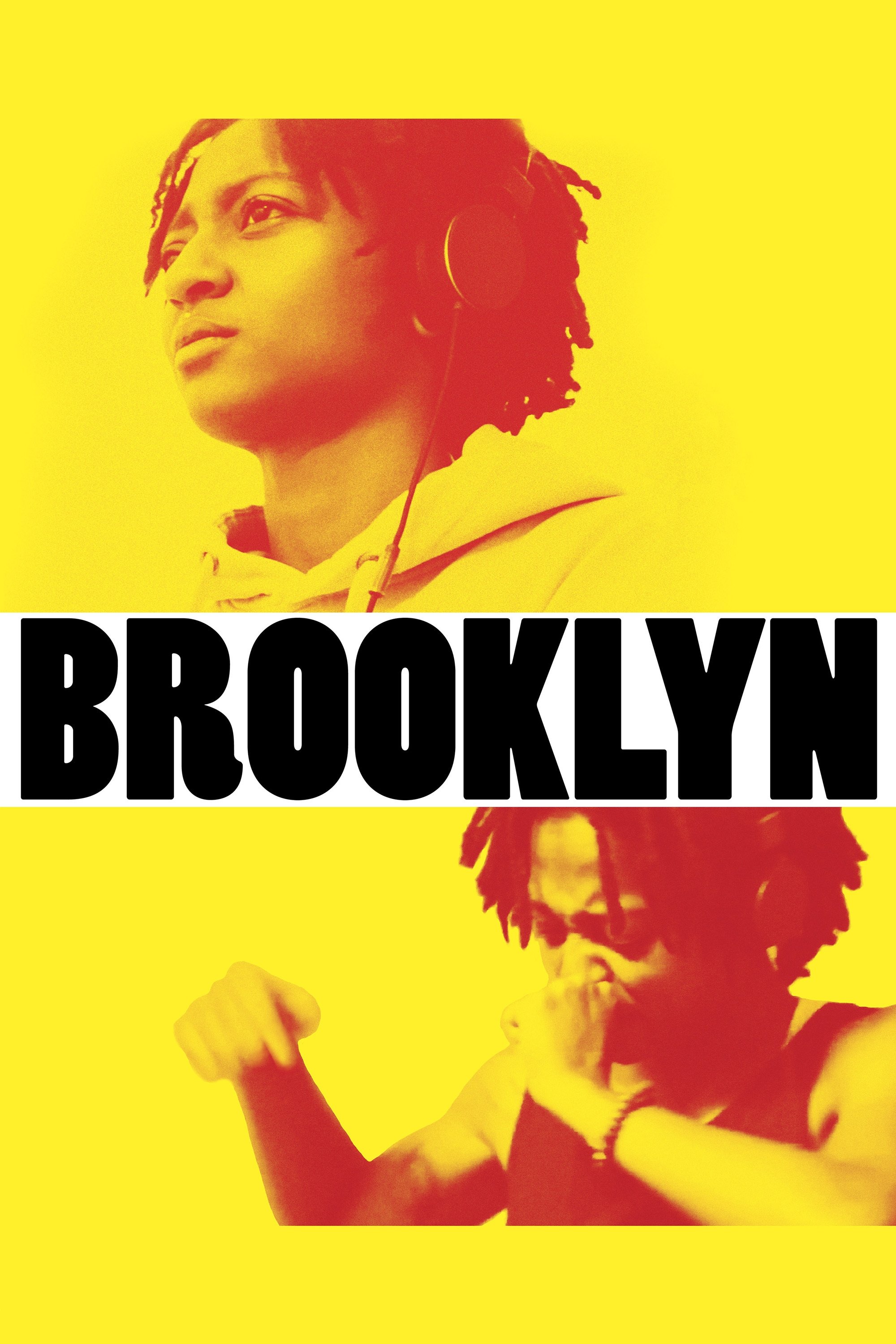 Brooklyn streaming
