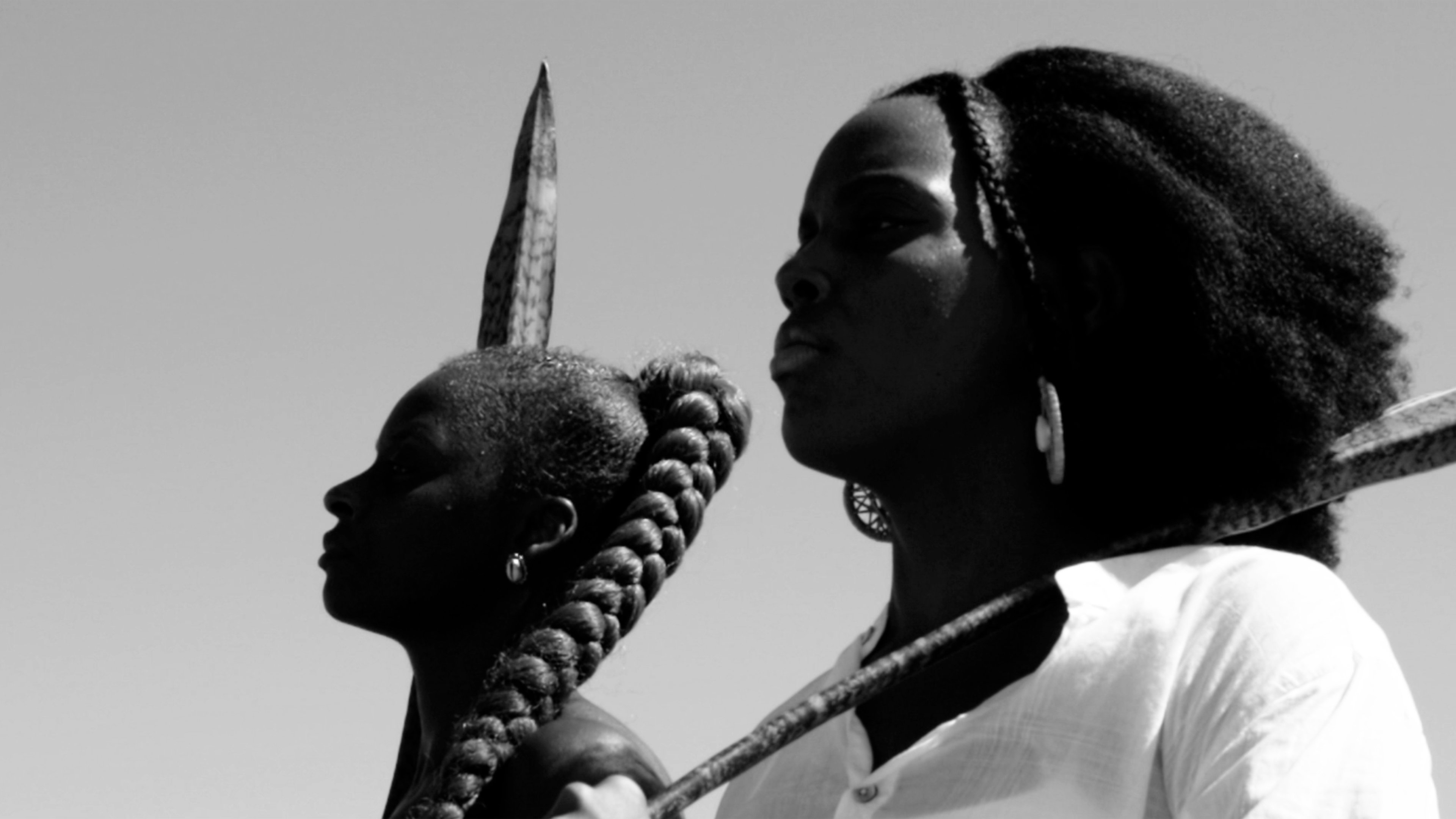 Imagem do Filme KAI.OMI - As Guardiãs das Águas