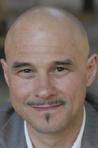 et billede af Xavier Tchili