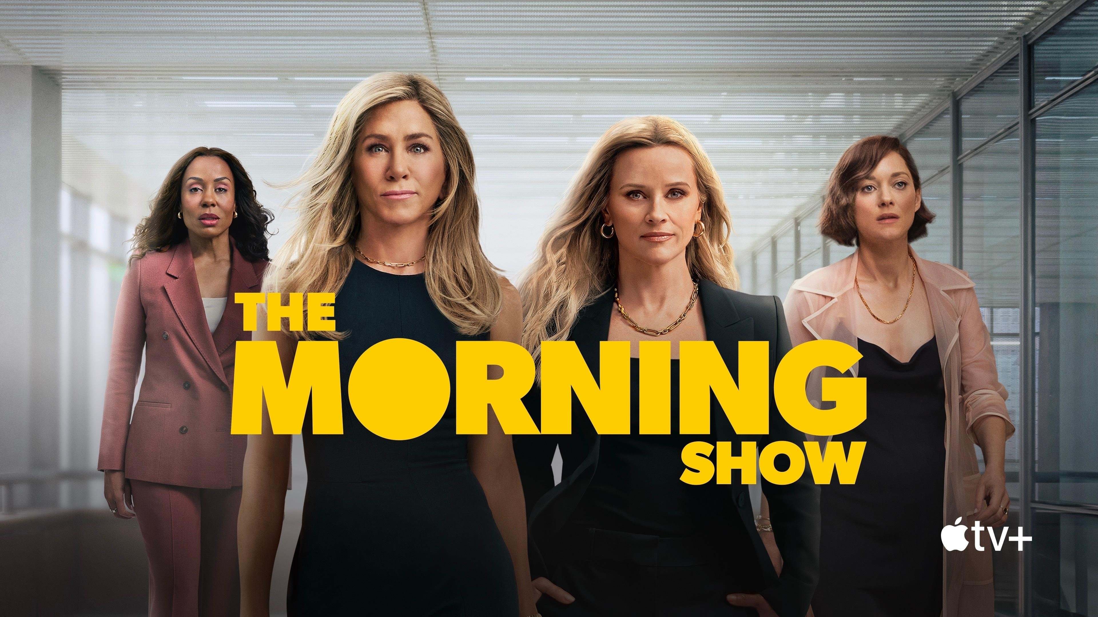The Morning Show - Season 3