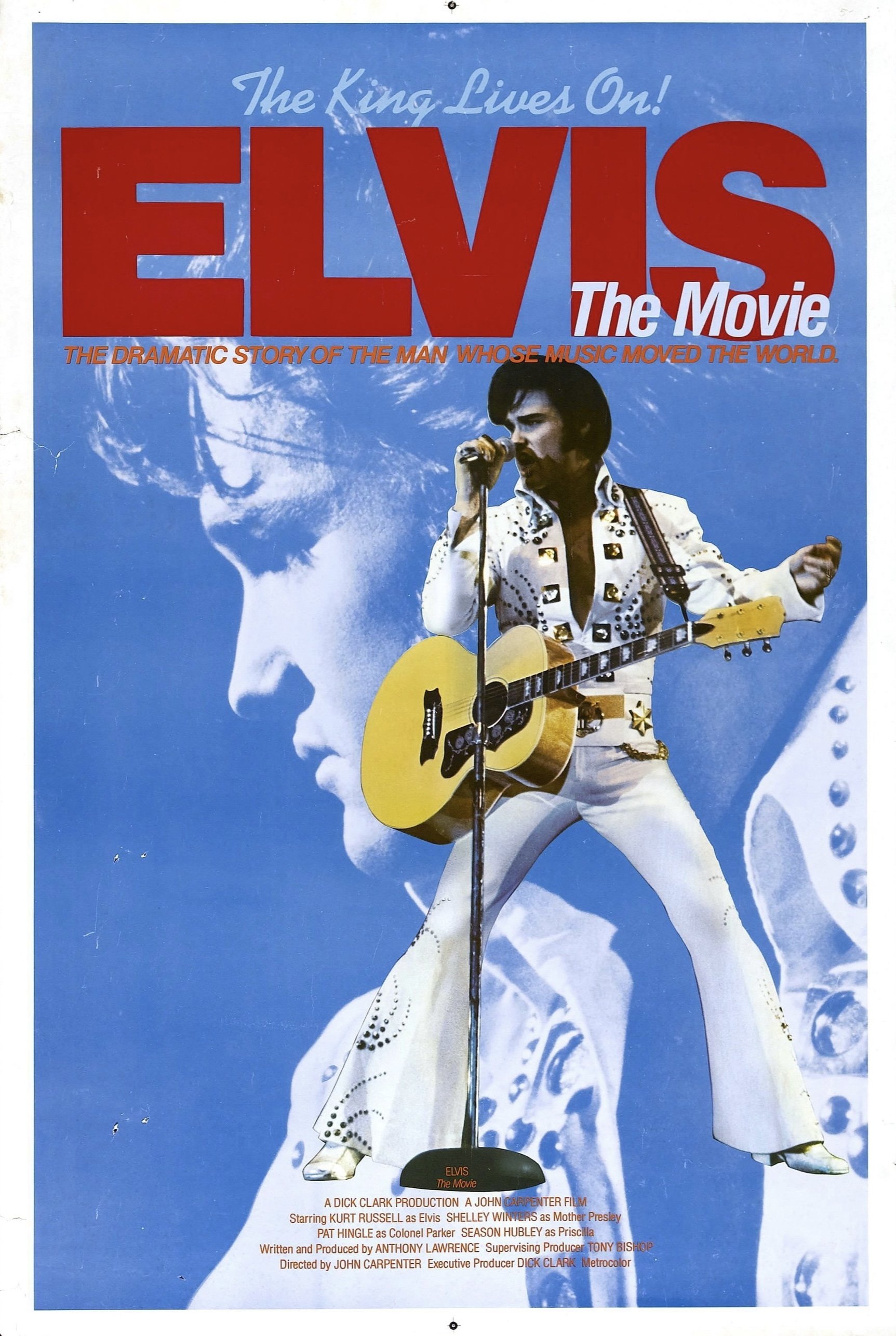 Elvis